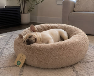 Cozy Pet Beds For Better Relaxation